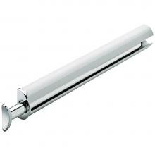 Hafele 808.71.401 - Syn El Closet Val Al/Zn Al Chr 11 3/4