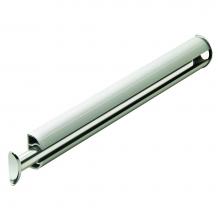 Hafele 808.71.403 - Syn El Closet Val Al/Zn Al Chr 14 1/8