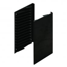 Hafele 810.64.324 - Cd Holder Single Pl.Bl 119X223Mm