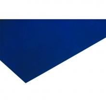 Hafele 811.05.800 - Felt Cloth Adh.Royal Bl.584X914Mm