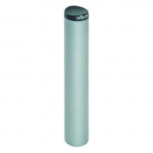 Hafele 818.10.901 - Ellipta Univ Mtg Post Ext Al Silv 250Mm