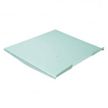 Hafele 818.10.990 - Ellipta Laptop Tray St Silv 314X314Mm