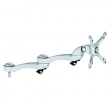 Hafele 818.11.939 - Ellipta Long Monitor Arm Basic 5-7Kg Al