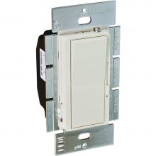 Hafele 820.66.450 - Dimmer Switch Diva 0-10V Pl Lt Almond