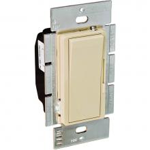 Hafele 820.66.650 - Dimmer Switch Diva 0-10V Pl Ivory