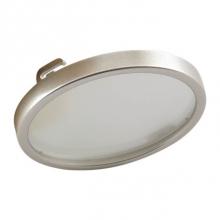 Hafele 824.20.681 - Diffuser Trim Bru Ni/Gl Frost F/824.20.