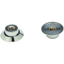 Hafele 828.50.210 - Intermediate Support Brass Ch Pol