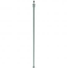 Hafele 828.50.408 - Beta Shelf Suspension Syst St Chr Mat 1M