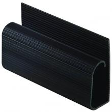 Hafele 829.15.302 - Cable Trunk Single J Pvc Blk 96