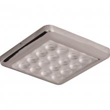 Hafele 830.64.241 - Led 12V Sunny Sq Surf 3000K 52mm