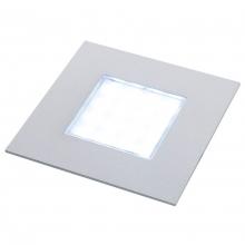 Hafele 830.64.971 - Led 12V Sunny Sq Bru St 3000K 63Mm