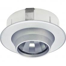 Hafele 833.00.630 - Led1109 12V Rec Swvl Multi-Wh 2700-6500K