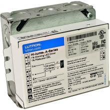 Hafele 833.02.961 - Led Driver 12V 40W Hardwire Dimmable Bl