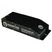 Hafele 833.02.968 - Led Driver 24V 60W Hdwire Elec Dimmable