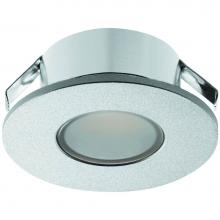 Hafele 833.72.043 - Led2022 12V/1.5W Rec Rd 3000K Chp Ip44