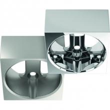 Hafele 833.72.064 - Led2023 12V/1.5W Rec Sq 30K Zn Almt Ip44