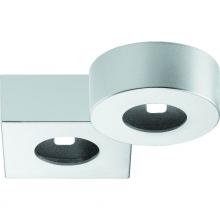 Hafele 833.72.143 - Led2040 12V Surf Ring Rnd Pl Silv 40Mm