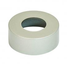 Hafele 833.72.178 - Led2040 12V Surf Ring Rnd Pl Ni Mat 40Mm