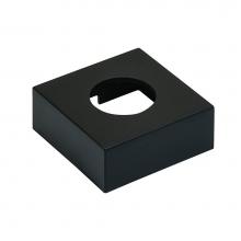 Hafele 833.72.180 - Led2040 12V Surf Ring Sq Pl Bl 40Mm