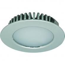 Hafele 833.72.282 - Led2020 12V/3.2W Ww Rec Rnd Chr Pol Ip44