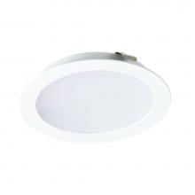 Hafele 833.72.410 - Led2047 12V 3W 3000K White Matt Cri greater than 90