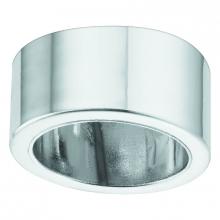 Hafele 833.72.830 - Led2022 12V Surf Ring Rnd Zn Chrp