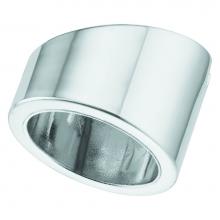 Hafele 833.72.833 - Led2022 12V Angl Surf Ring Rnd Zn Chrp