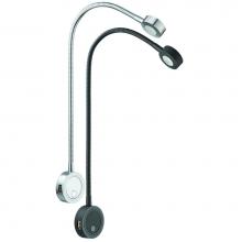 Hafele 833.74.097 - Led2034 12V/1.5W Flex 4000K Al Bl 2Usb