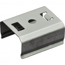 Hafele 833.74.832 - Mount Brkt 90 Deg F/Extrusion St St Silv