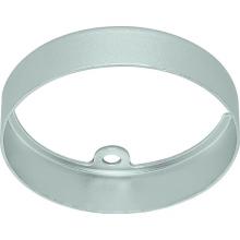 Hafele 833.77.730 - Led3010 24V Surf Ring Rnd Al Silv An