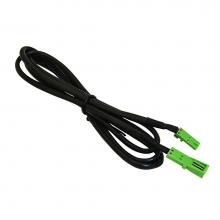 Hafele 833.77.821 - Ext Lead 24V 20Awg Cl3R Pl Bl 1000Mm