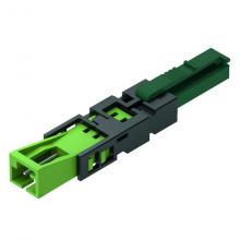 Hafele 833.77.838 - Adapter 24V/3.5A/Socket3.5 Plug5/Blk