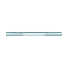 Hafele 833.87.020 - Led 9005 Batt Lt 6500K Pl Ni Mt 300X20Mm