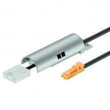 Hafele 833.89.110 - Switch F/Door/Drwr Sensor 12V Rib Pl Slv