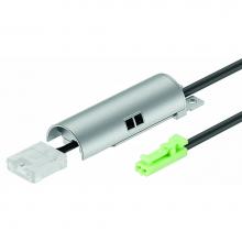 Hafele 833.89.111 - Switch F/Door/Drwr Sensor 24V Rib Pl Slv