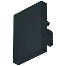 Hafele 833.95.781 - Endcap For Profile 2103 Pl Blk