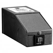 Hafele 833.02.924 - Led Driver 24V 20W Hardwire Dimmable Bl