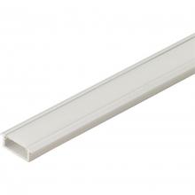 Hafele 833.72.810 - Loox Extr F/Led Shallow Rec Alu An 2.5M