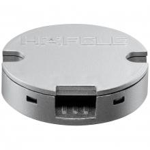 Hafele 833.89.087 - Switch Capacitive Pl Silv