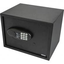 Hafele 836.21.351 - Safe W Keypad St Bl 11 7/8'' X 16'' X 13