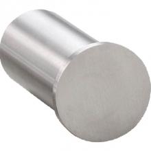 Hafele 844.13.021 - Single Hook Sta St Chr