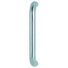 Hafele 903.00.853 - Pull Handle Sta St Matt 30X300Mm