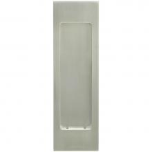 Hafele 903.08.486 - Flush Pull Sta St Us15 200Mmx60Mm