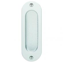 Hafele 904.00.301 - Flush Pull Alu Anod 120X40Mm