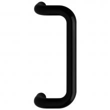 Hafele 908.07.890 - Pull Handle 30Mm Dia 210Mm Bl