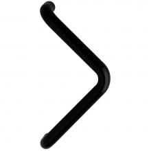 Hafele 908.15.890 - Pull Handle 30Mm Dia 300Mm Ny Bl