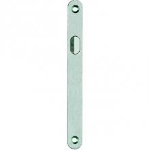Hafele 911.26.084 - Mortise Lock Br Nip Matt 50/16Mm