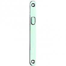 Hafele 911.26.093 - Mortise Lock Br Chr Pol 50/16Mm