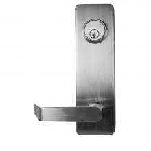 Hafele 911.52.402 - Esc Trim Flat Top L-Lever Store Func 32D