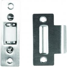 Hafele 911.68.385 - Roller Latch Heavy Duty W/T-Strike 26D